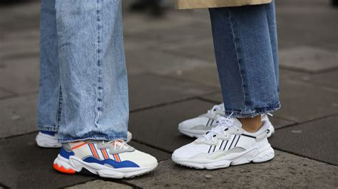 welche adidas schuhe sind im trend